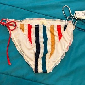 Volcom bikini bottom